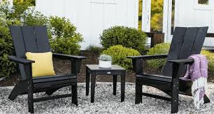 چوب پلاست میز و نیمکت شهری