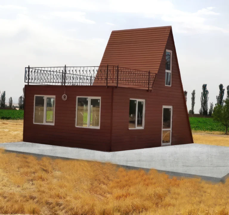 تفاوت چوب پلاست با ترموود