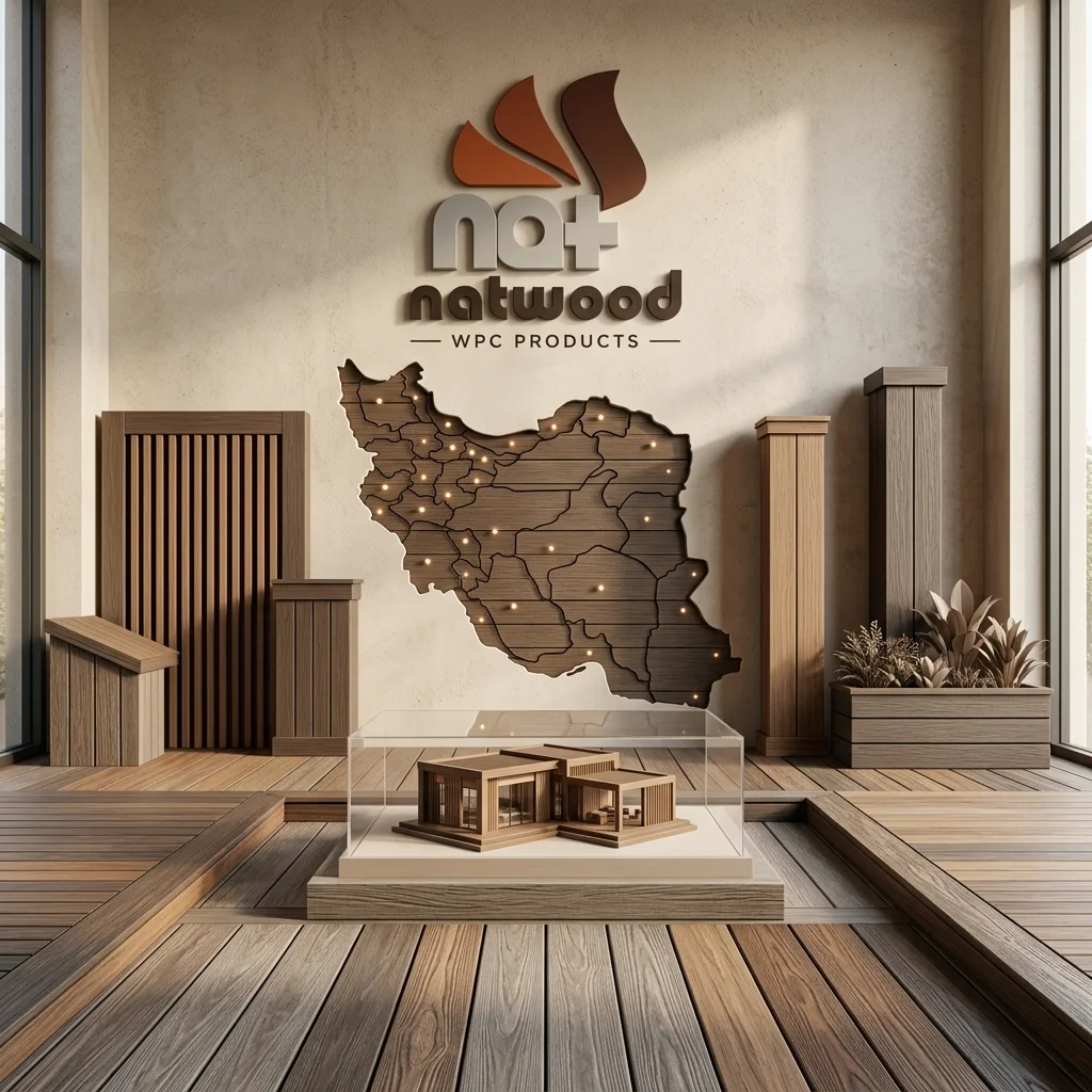 اعطای نمایندگی چوب پلاست